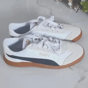 LUXURY PUMA SHOES