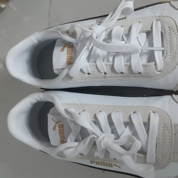 LUXURY PUMA SHOES