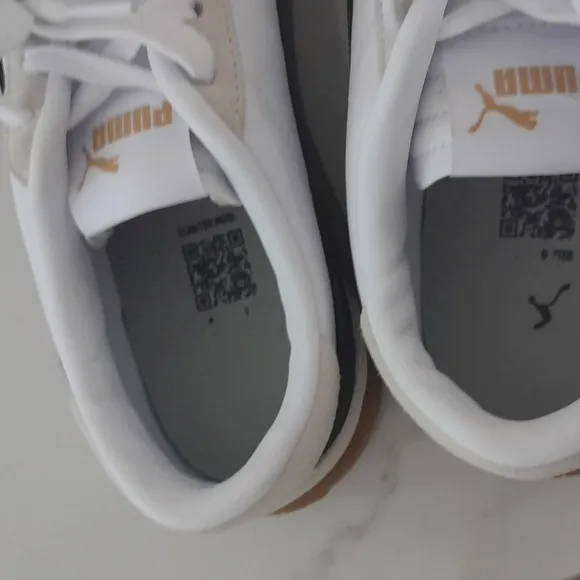 LUXURY PUMA SHOES