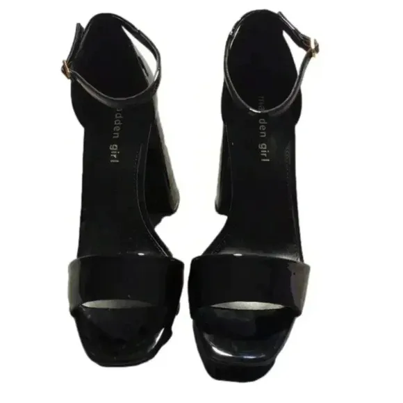 Madden Girl Omega Women's platform Dress Sandals