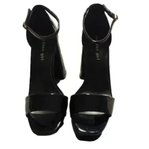 Madden Girl Omega Women's platform Dress Sandals
