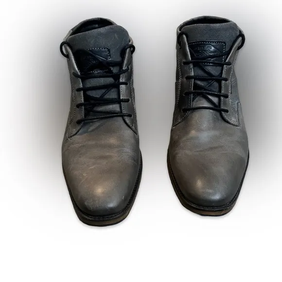 MANFIELD Boots
