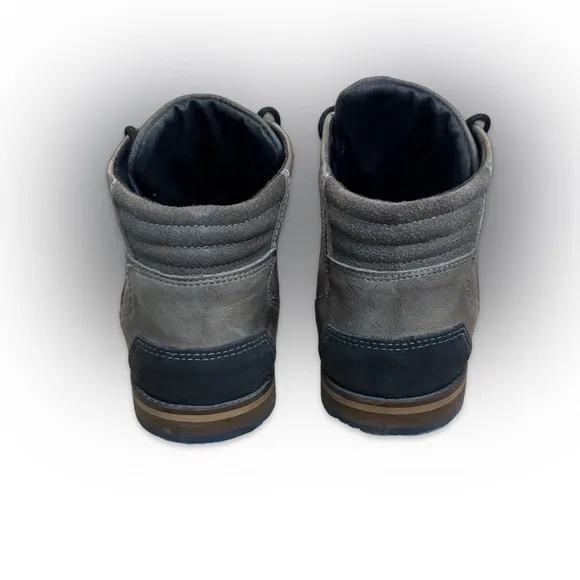 MANFIELD Boots