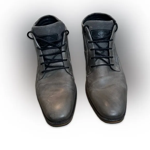 MANFIELD Boots
