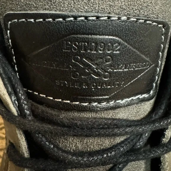 MANFIELD Boots