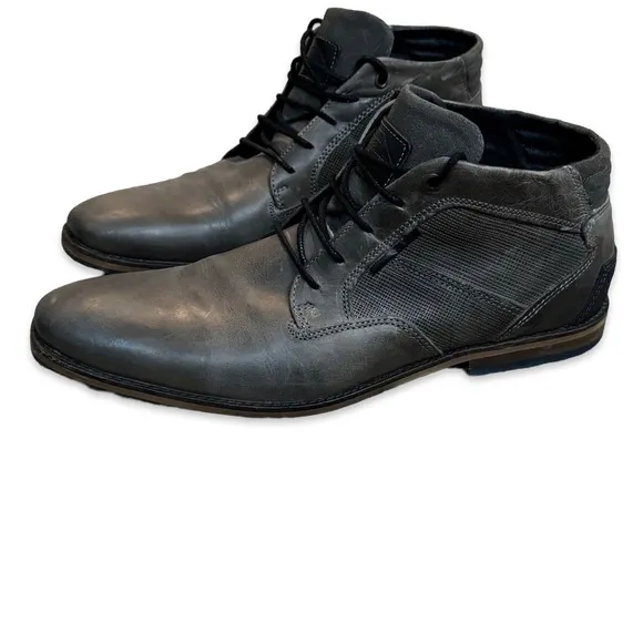 MANFIELD Boots
