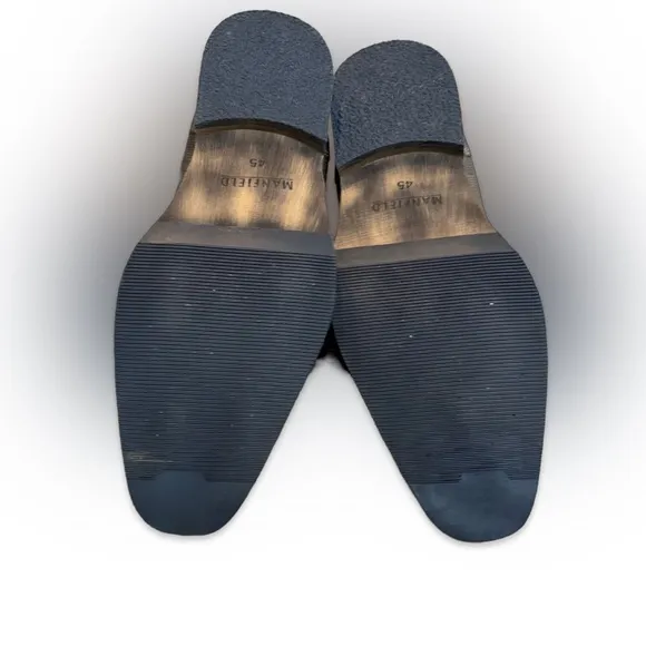MANFIELD Boots