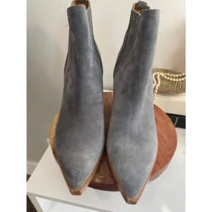 Marc Fisher Boots