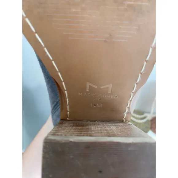 Marc Fisher Boots