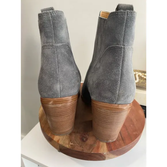 Marc Fisher Boots