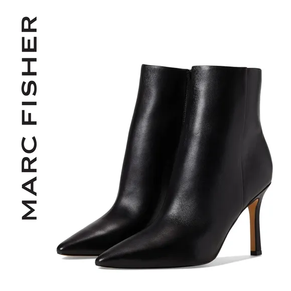 Marc Fisher - LTD Kendry Black 7 M
