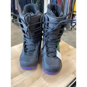 Marrow 7 Snowboarding Boots