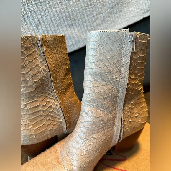 Matisse Caty Tan - Size 7.5