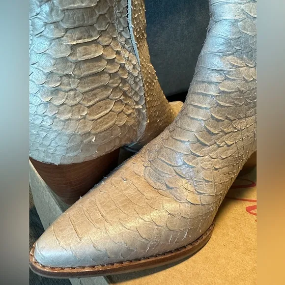 Matisse Caty Tan - Size 7.5
