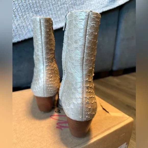 Matisse Caty Tan - Size 7.5