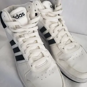 Mens Adidas High Top