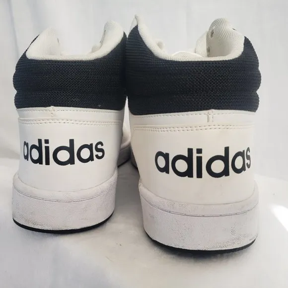 Mens Adidas High Top
