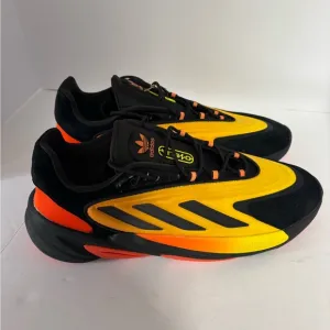 Men's Adidas Originals Ozelia LifeStyle Lace Up Low Top Shoes Size 12 New