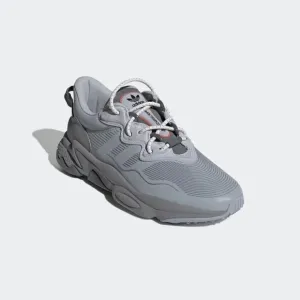 MEN'S adidas Originals Ozweego Halo Silver Grey GZ2774
