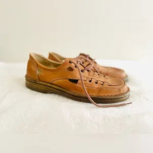 Men’s Italian Leather Shoes