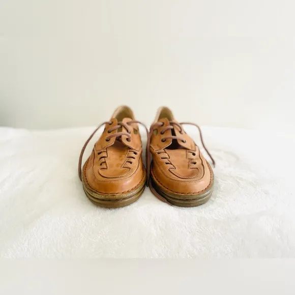 Men’s Italian Leather Shoes