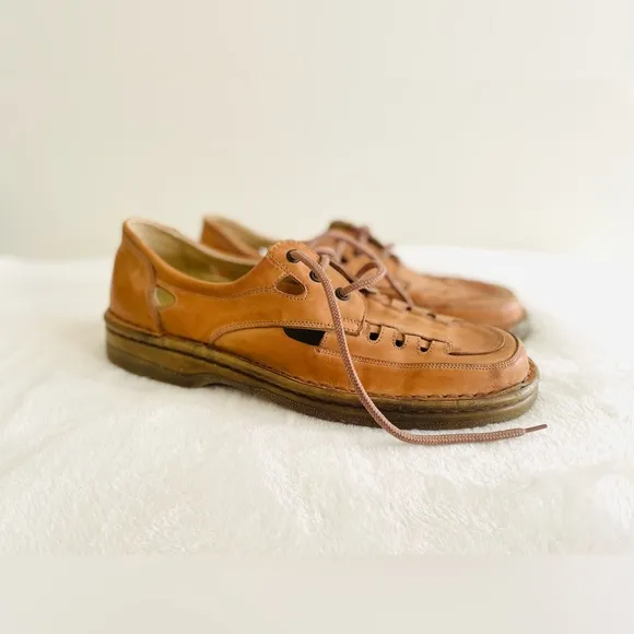 Men’s Italian Leather Shoes