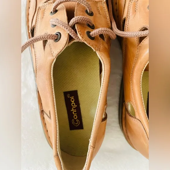 Men’s Italian Leather Shoes