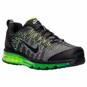 Men's Nike Air Max 09 Jacquard Running Shoes
