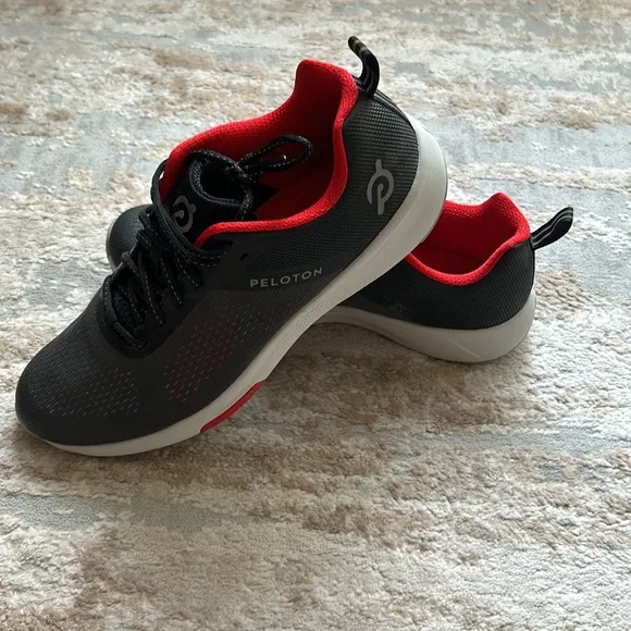 Men’s Peloton Running Shoes/Sneakers - Size 10.5