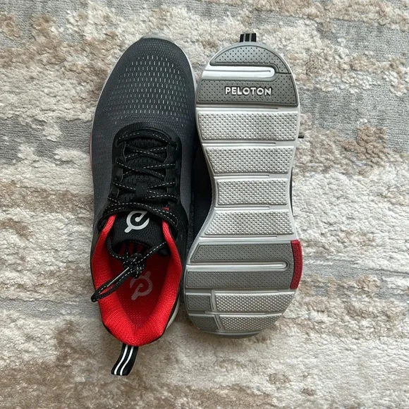 Men’s Peloton Running Shoes/Sneakers - Size 10.5