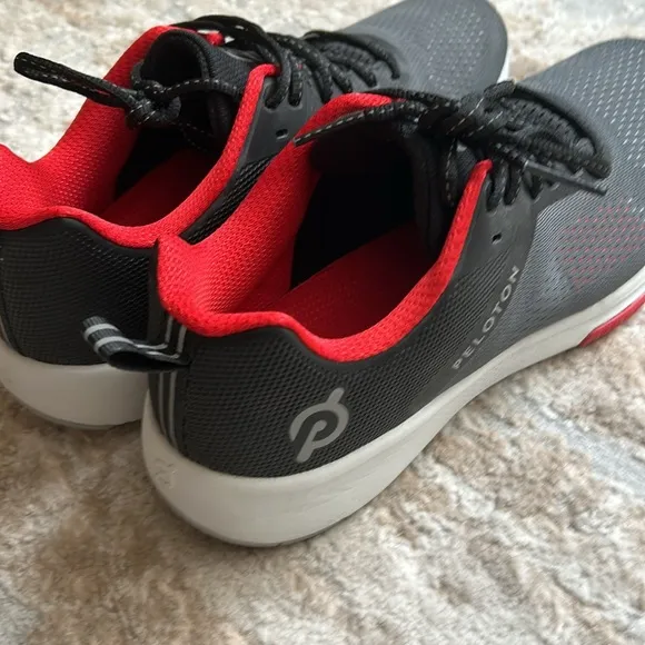 Men’s Peloton Running Shoes/Sneakers - Size 10.5