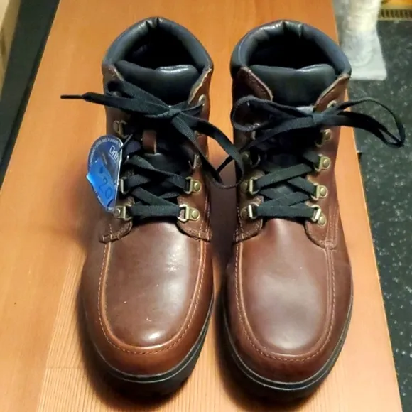 Men's Timberland Boots