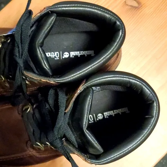 Men's Timberland Boots