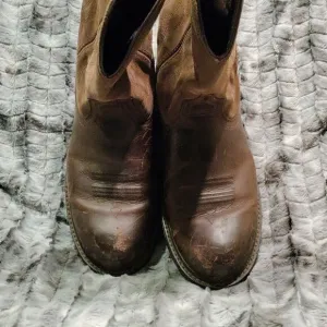 Men's Ariat Cowboy Boots