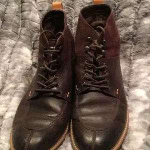 Mens Clark’s Boots