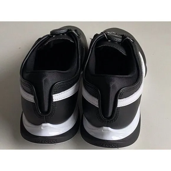 Men’s Size 11 Nike Air Zoom Victory Tour 2 BOA Golf Shoes Black DJ6573-001 NEW