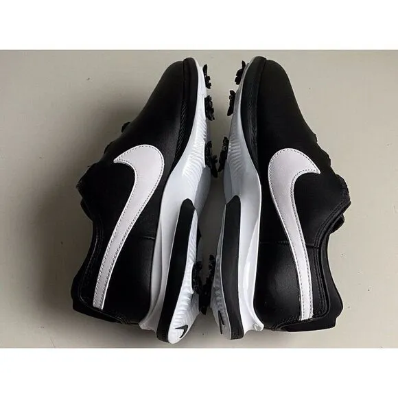 Men’s Size 11 Nike Air Zoom Victory Tour 2 BOA Golf Shoes Black DJ6573-001 NEW