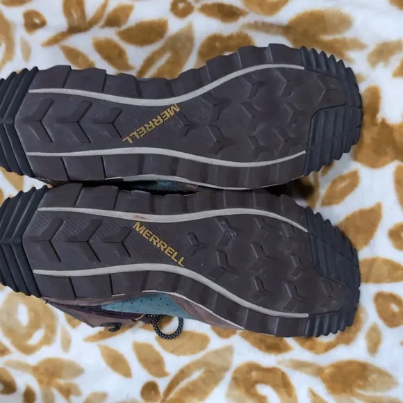 Merrell Men's Athletic Shoes
