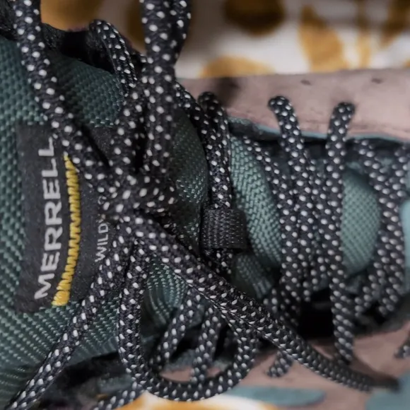 Merrell Men's Athletic Shoes