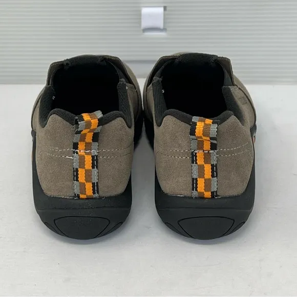 MERRELL***Jungle Mocassins***Gunsmoke Shoes***US 13,2,2.5,3***$60