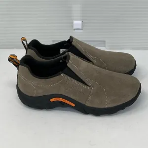 MERRELL***Jungle Mocassins***Gunsmoke Shoes***US 13,2,2.5,3***$60