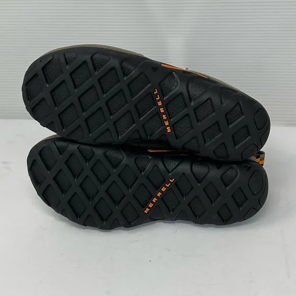 MERRELL***Jungle Mocassins***Gunsmoke Shoes***US 13,2,2.5,3***$60