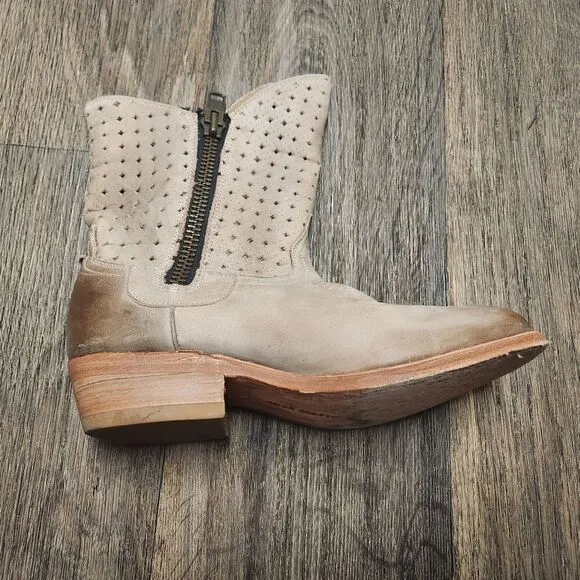 Miss sixty women's boots size 36.5