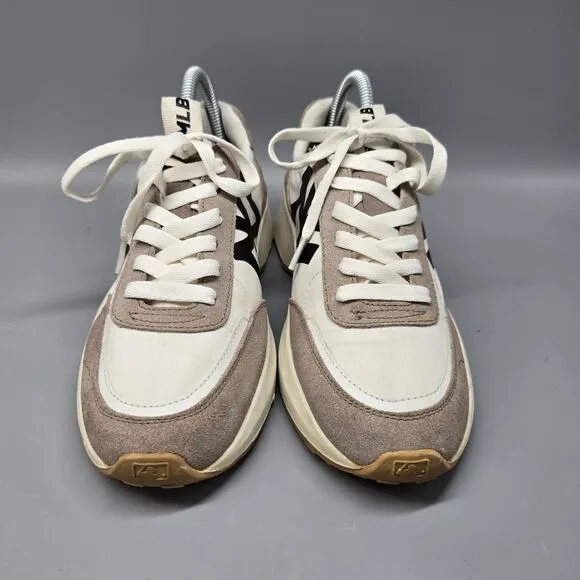 MLB New York Yankees Women's Size 6 Big Ball Chunky Shoes Baseball 32SHX1111