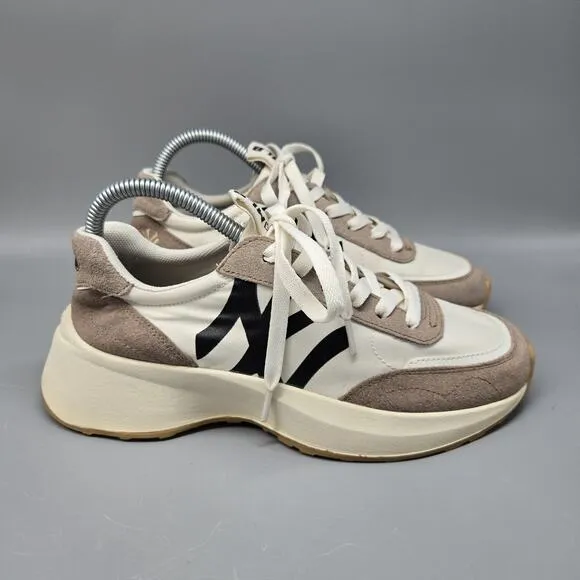 MLB New York Yankees Women's Size 6 Big Ball Chunky Shoes Baseball 32SHX1111