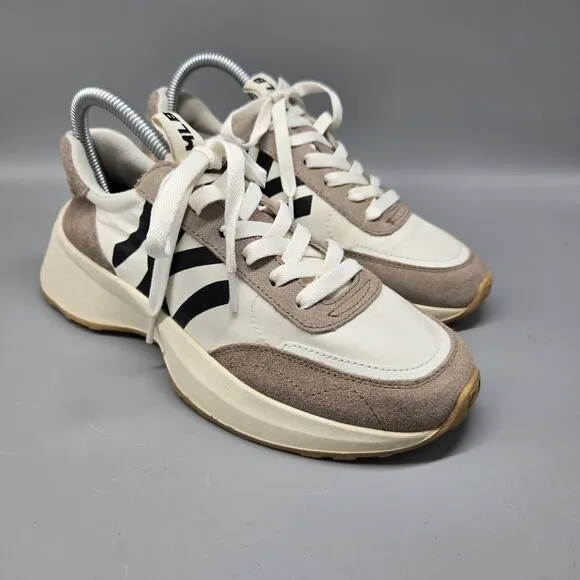 MLB New York Yankees Women's Size 6 Big Ball Chunky Shoes Baseball 32SHX1111