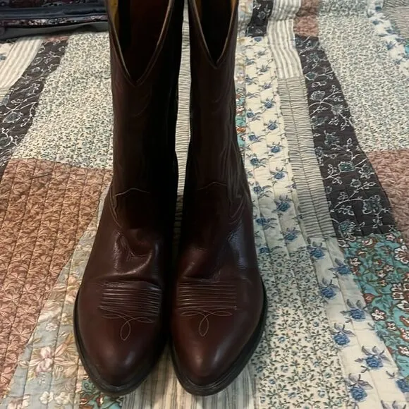 Nacona Boots
