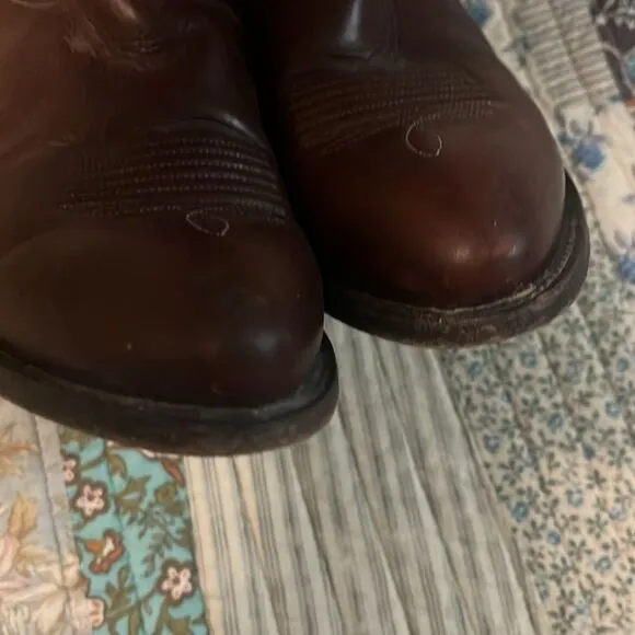 Nacona Boots