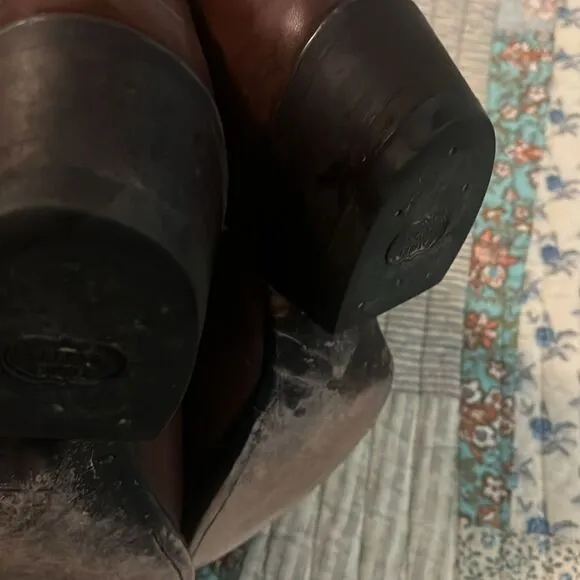 Nacona Boots