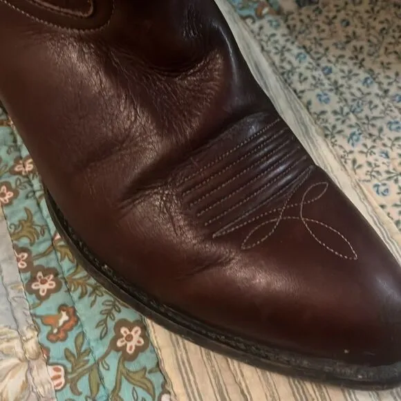 Nacona Boots